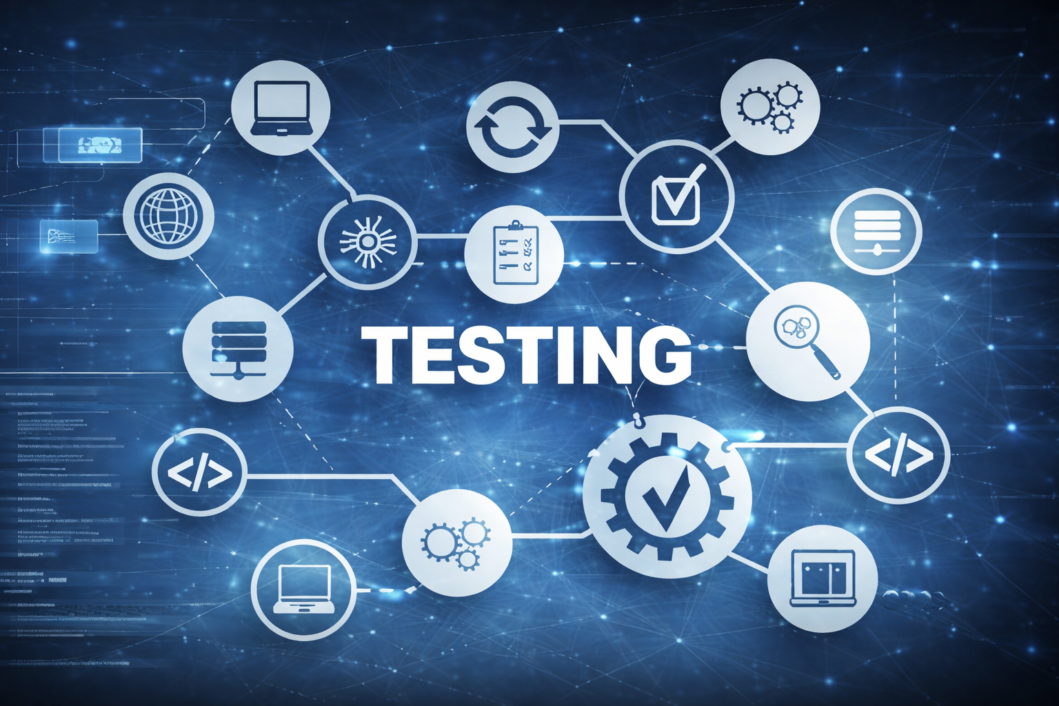 Digital Marketing Centerpiece