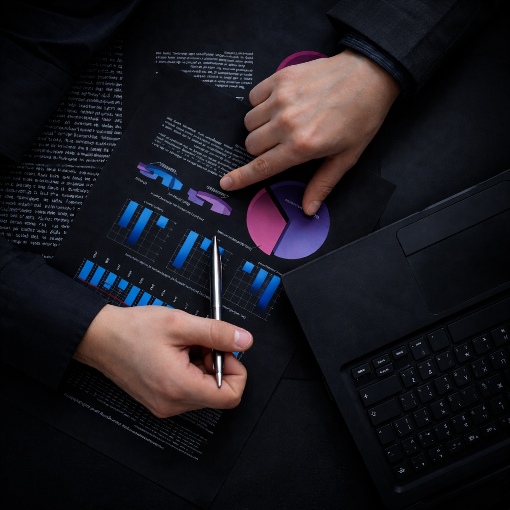 Requirement Analysis